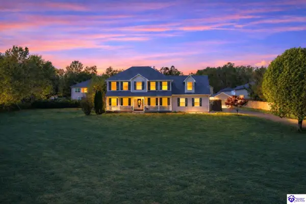 885 Hayden School Road, Elizabethtown, KY 42701