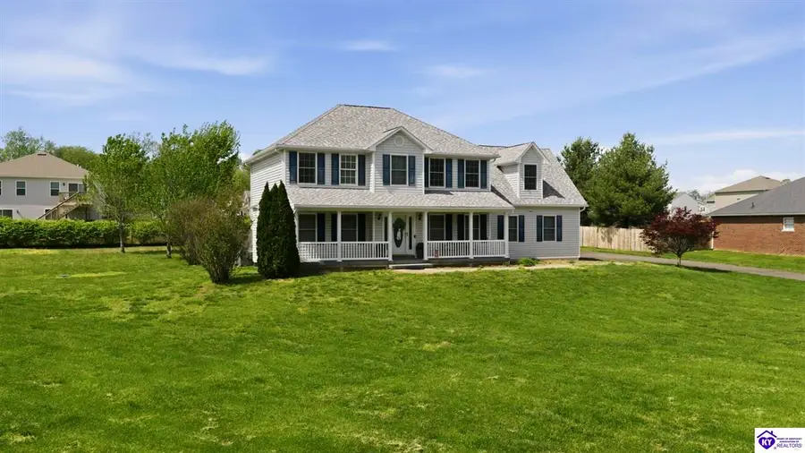 885 Hayden School Road, Elizabethtown, KY 42701 - #3