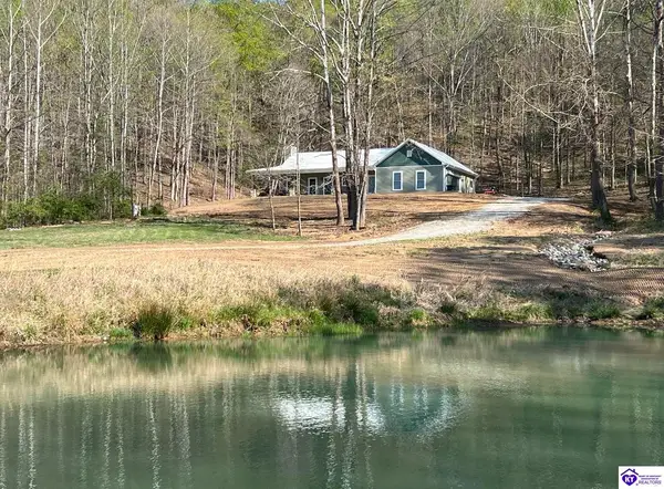 770 Perkins Lane, New Haven, KY 40051