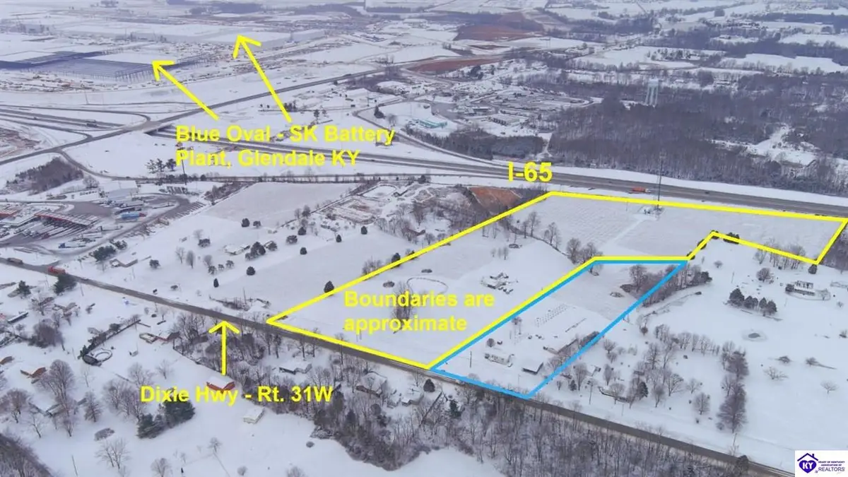 6667 S Dixie Highway, Glendale, KY 42740 - #1