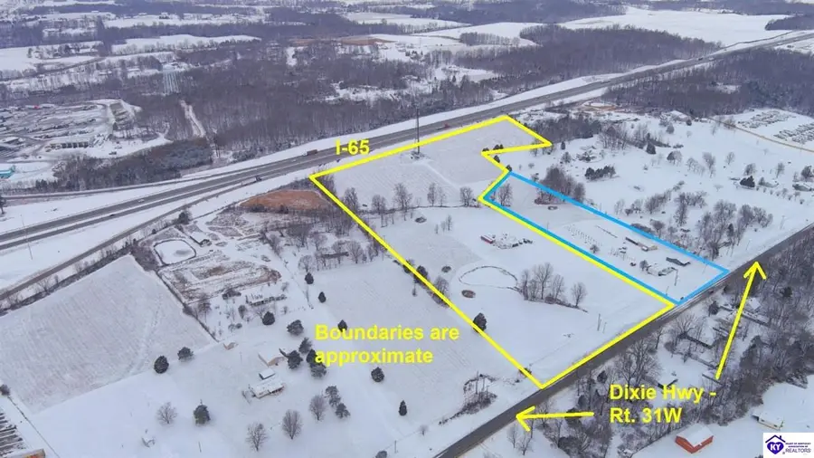 6667 S Dixie Highway, Glendale, KY 42740 - #2