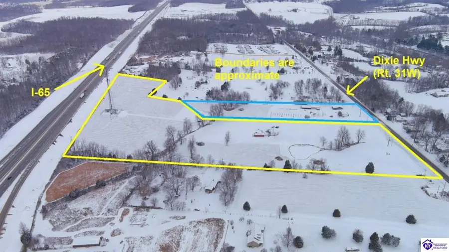 6667 S Dixie Highway, Glendale, KY 42740 - #3