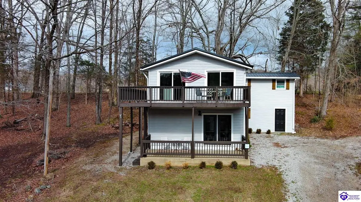 1870 Brier Creek Road, Mammoth Cave, KY 42259 - #1