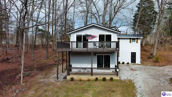 1870 Brier Creek Road, Mammoth Cave, KY 42259