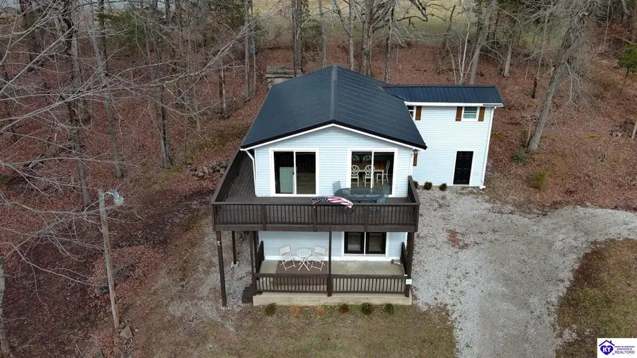 1870 Brier Creek Road, Mammoth Cave, KY 42259 - #2