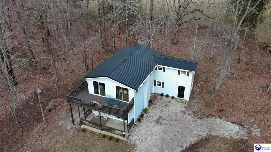 1870 Brier Creek Road, Mammoth Cave, KY 42259 - #3