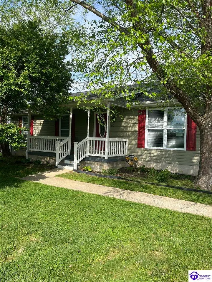 86 Matthew Street, Munfordville, KY 42765 - #1