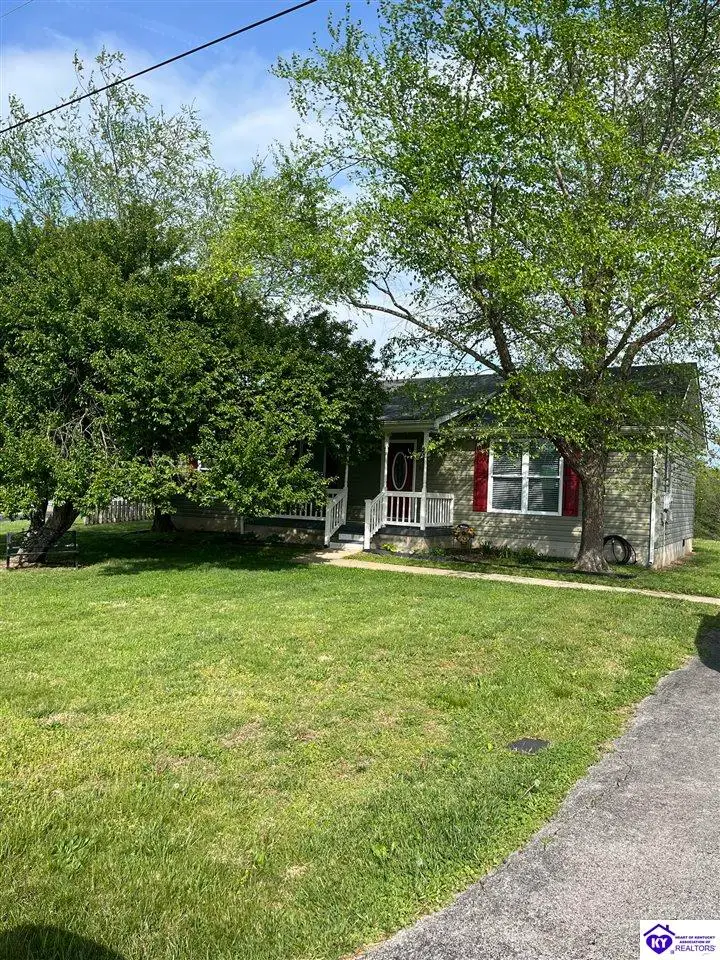 86 Matthew Street, Munfordville, KY 42765 - #2