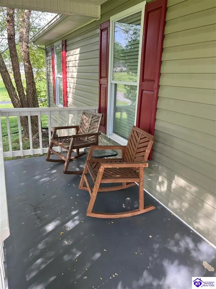 86 Matthew Street, Munfordville, KY 42765 - #3