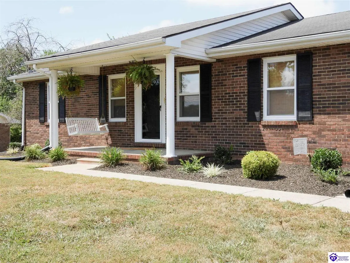 190 Kristi Lane, Campbellsville, KY 42718 - #1