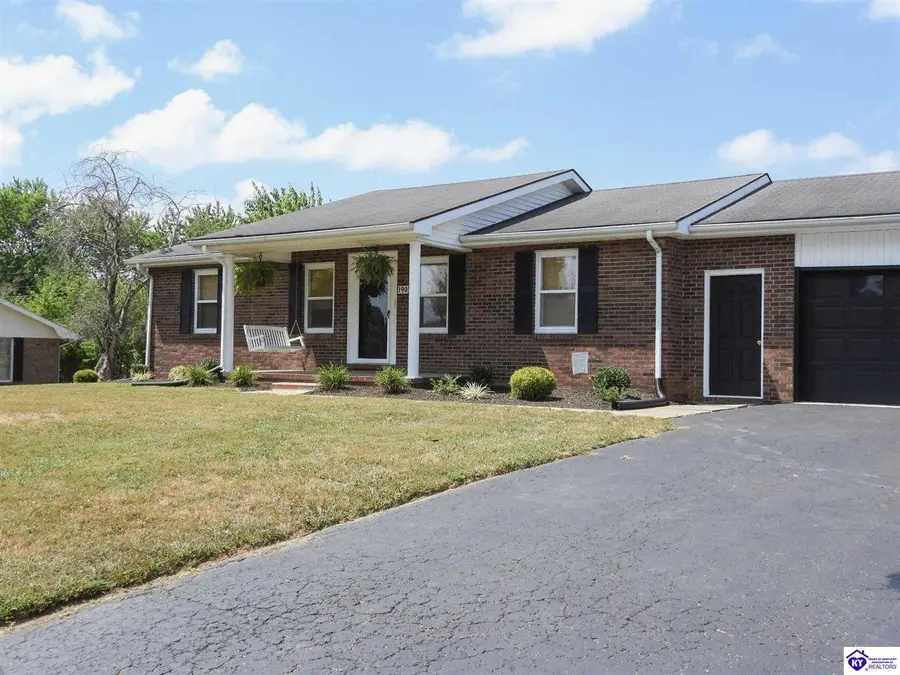 190 Kristi Lane, Campbellsville, KY 42718 - #2