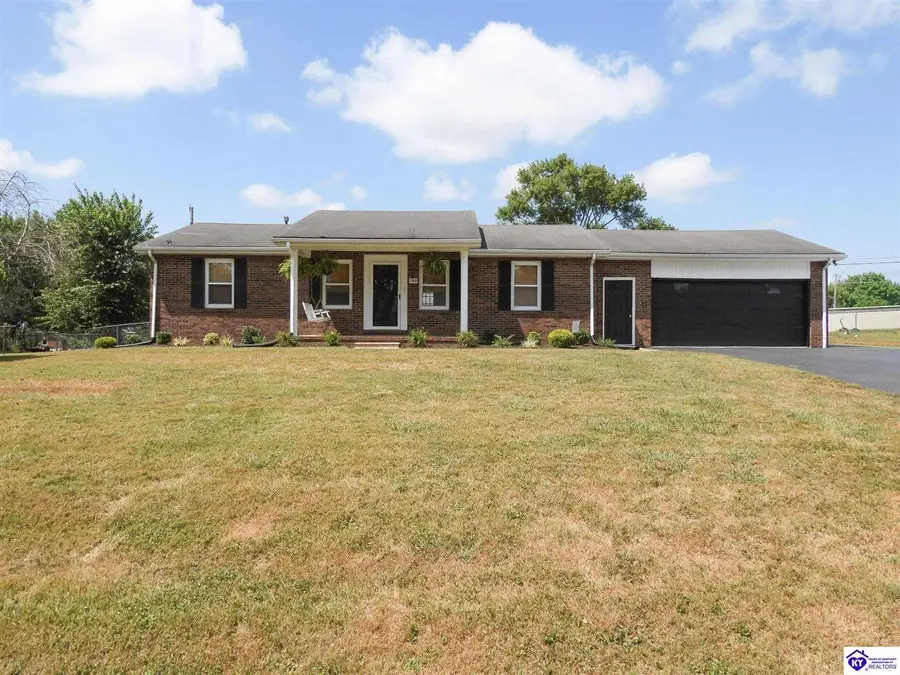 190 Kristi Lane, Campbellsville, KY 42718 - #3