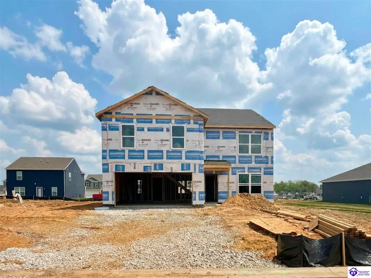 120 Purse Lane, Elizabethtown, KY 42701 - #1