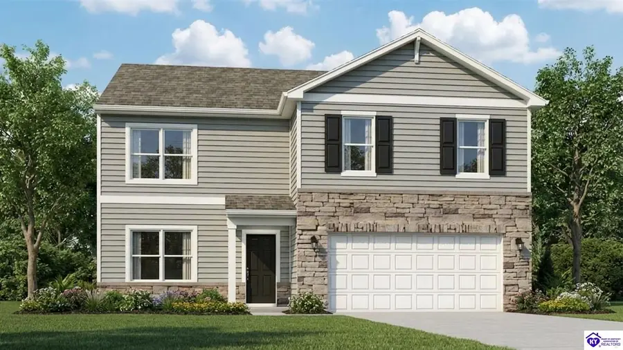 120 Purse Lane, Elizabethtown, KY 42701 - #2