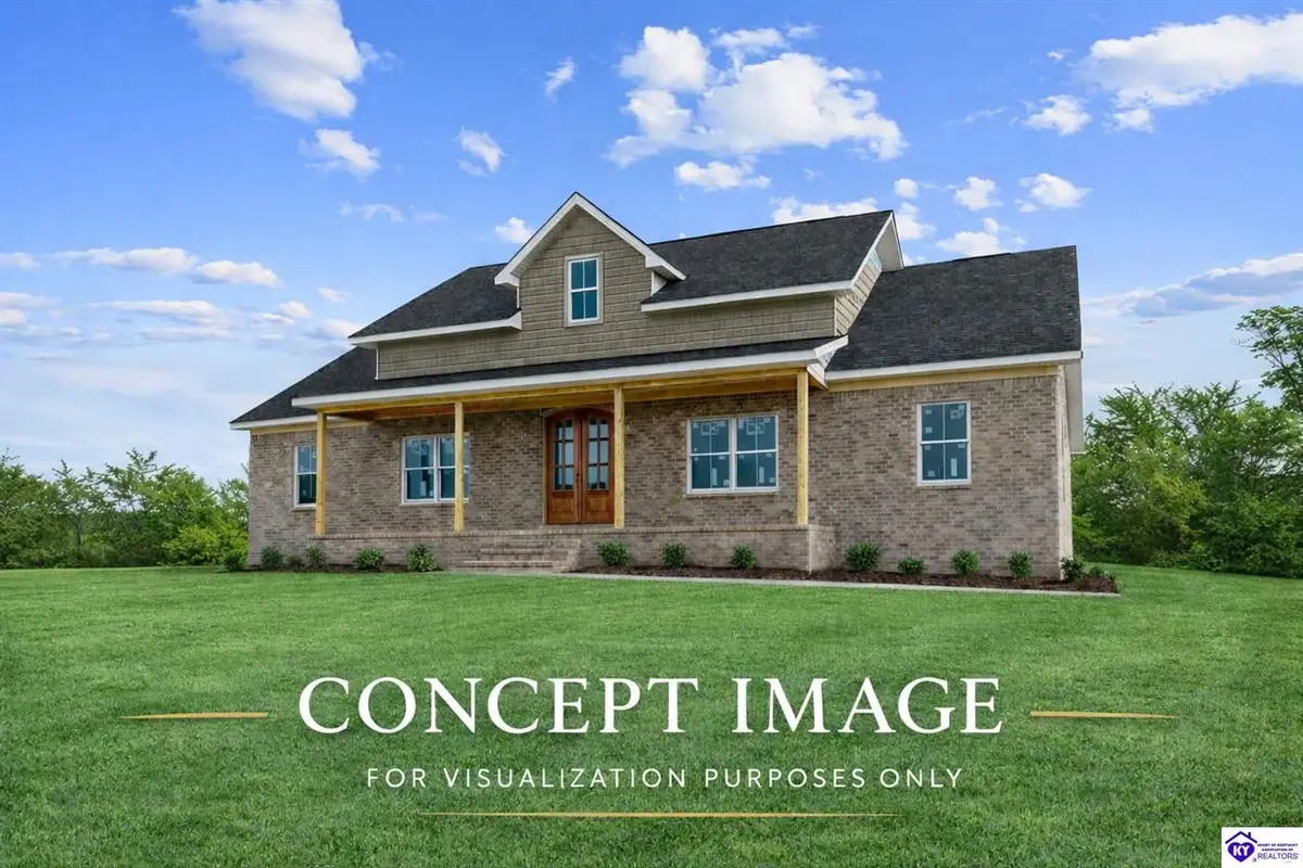 271 Bottle Drive, Elizabethtown, KY 42701 - #1