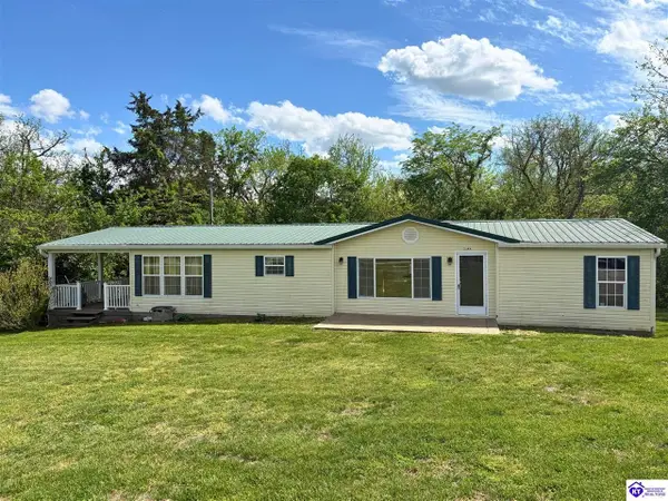 171 Harry Rucker Road, Bardstown, KY 40004