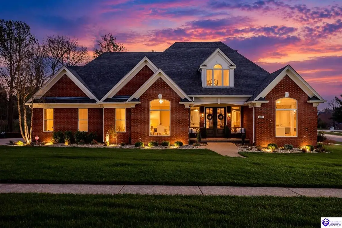 1101 Driftwood Lane, Elizabethtown, KY 42701 - #1