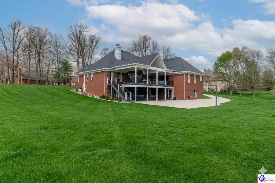 1101 Driftwood Lane, Elizabethtown, KY 42701 - #3