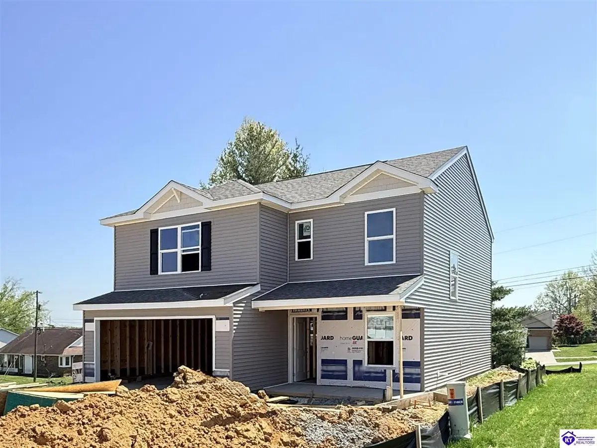 212 Miles Pass, Elizabethtown, KY 42701 - #1