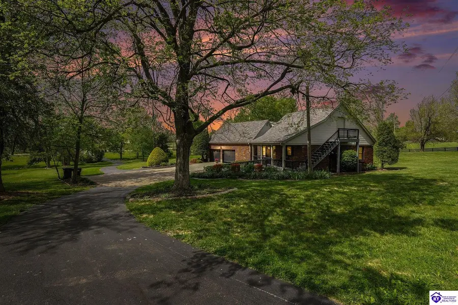 1799 Veechdale Rd, Simpsonville, KY 40067 - #3