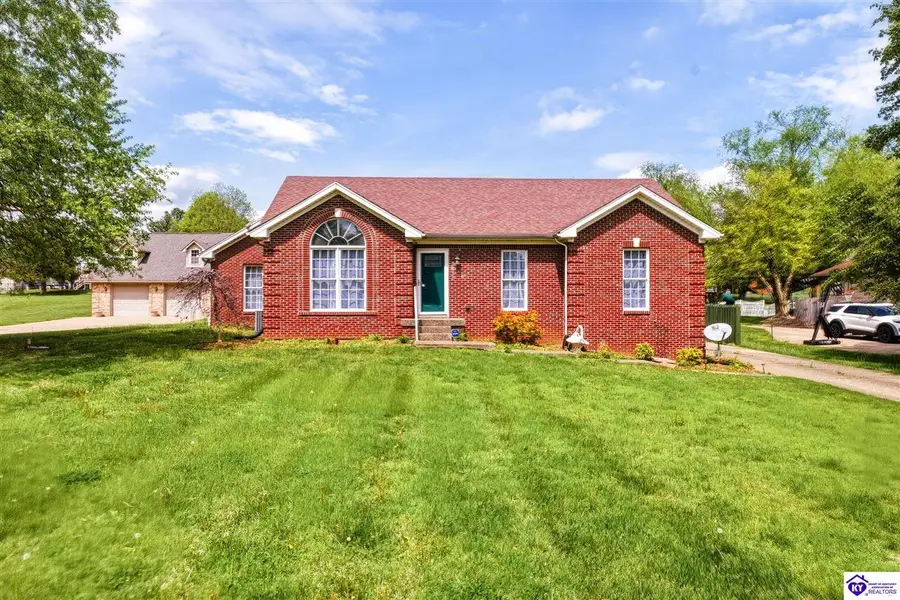 3411 E Hebron Lane, Shepherdsville, KY 40165 - #3