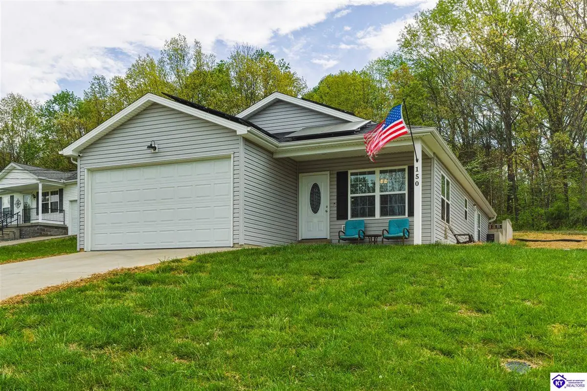 150 Michael Lane, Brandenburg, KY 40108 - #1