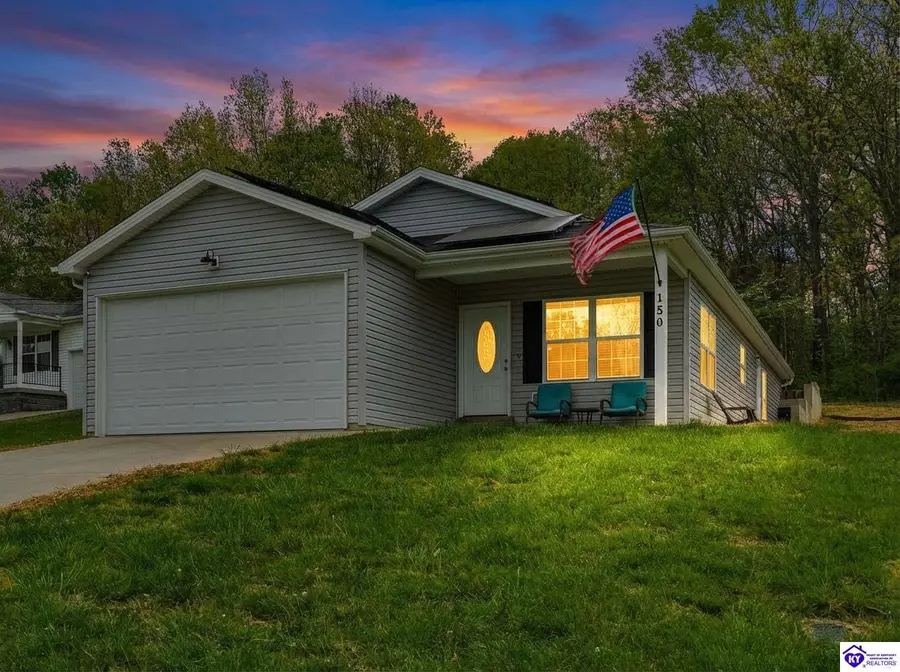 150 Michael Lane, Brandenburg, KY 40108 - #2