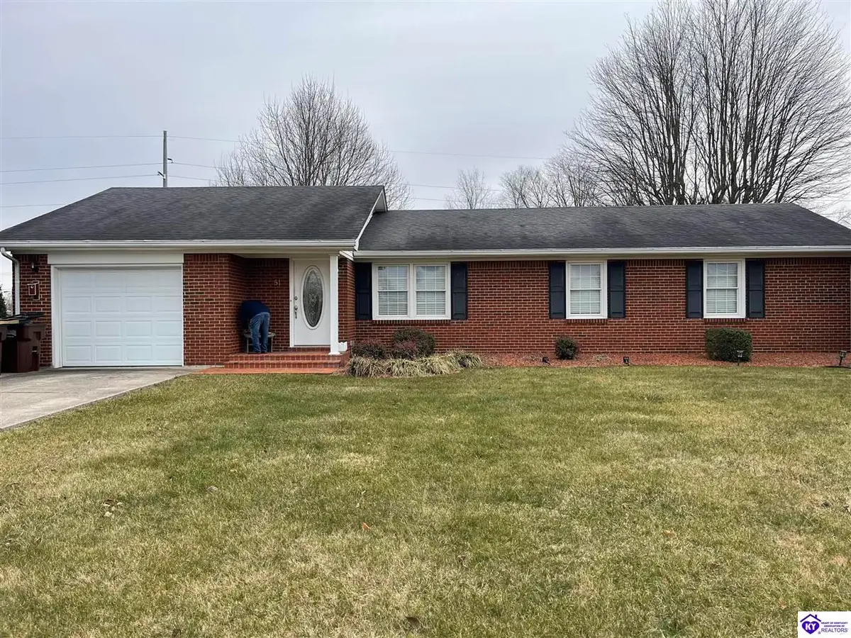 51 Circle Crest, Hodgenville, KY 42748 - #1