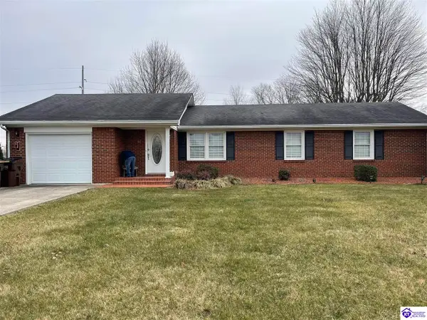 51 Circle Crest, Hodgenville, KY 42748