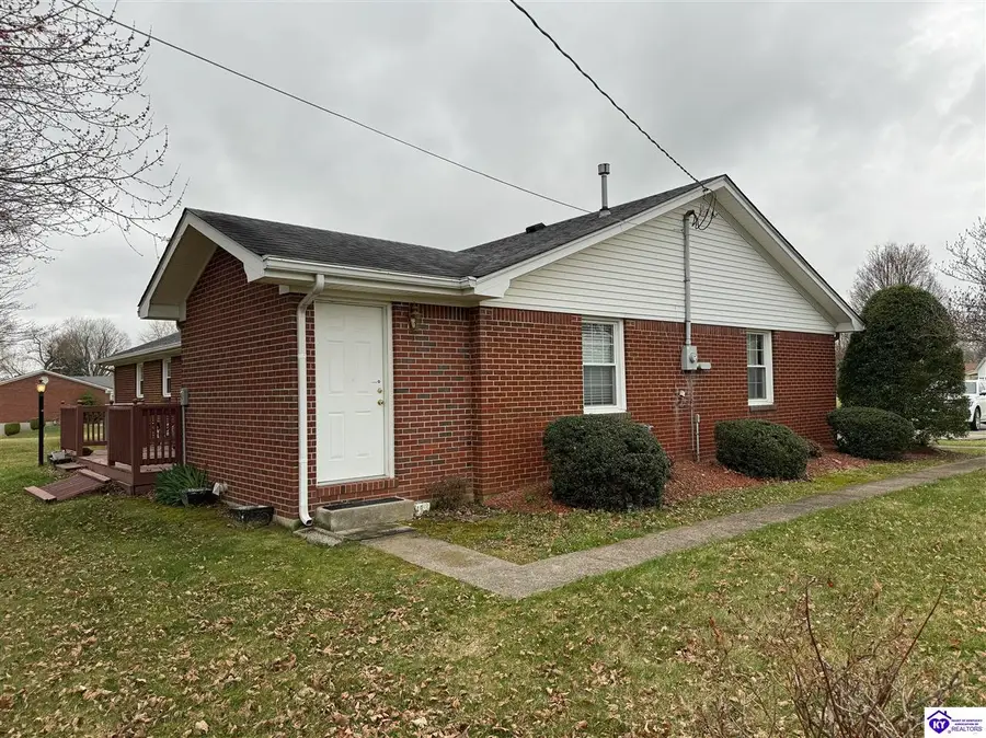 51 Circle Crest, Hodgenville, KY 42748 - #3