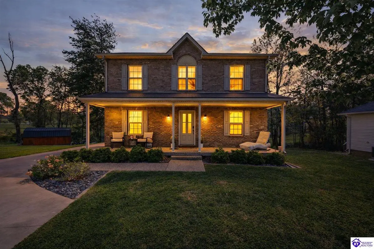 211 Southern Lake Drive, Elizabethtown, KY 42701 - #1