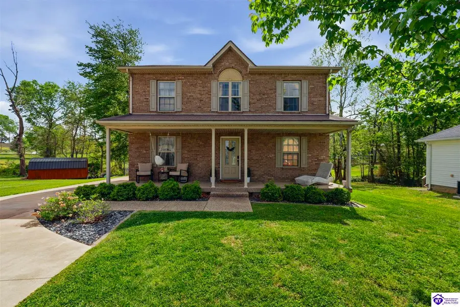 211 Southern Lake Drive, Elizabethtown, KY 42701 - #2