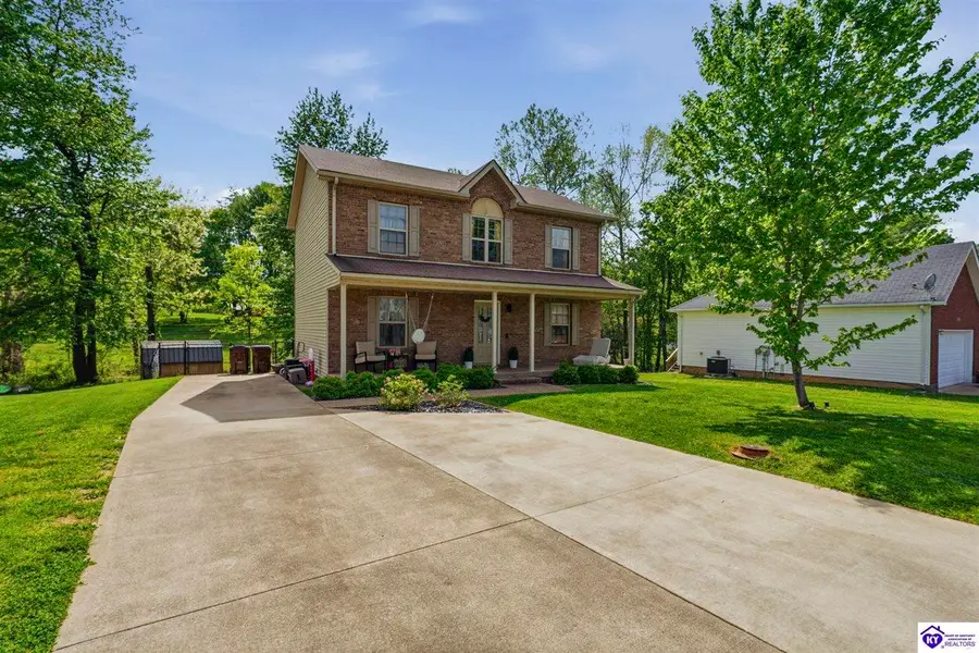 211 Southern Lake Drive, Elizabethtown, KY 42701 - #3