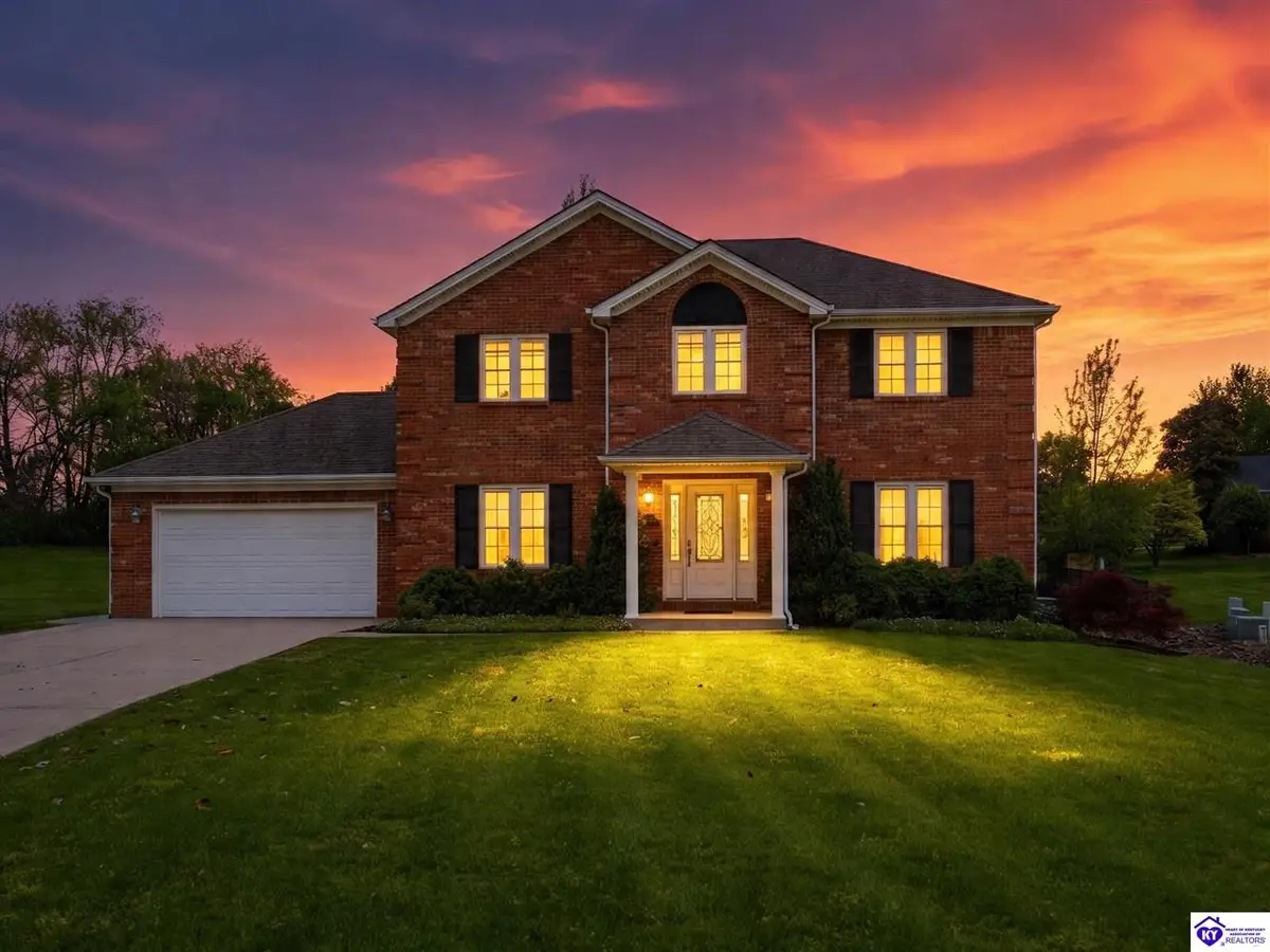 503 Vermont Court, Elizabethtown, KY 42701 - #1