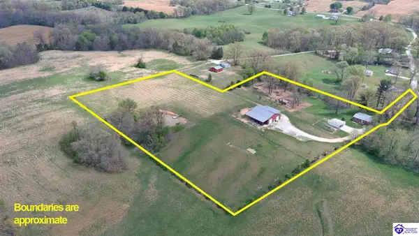 274 Knott Road, Brandenburg, KY 40108