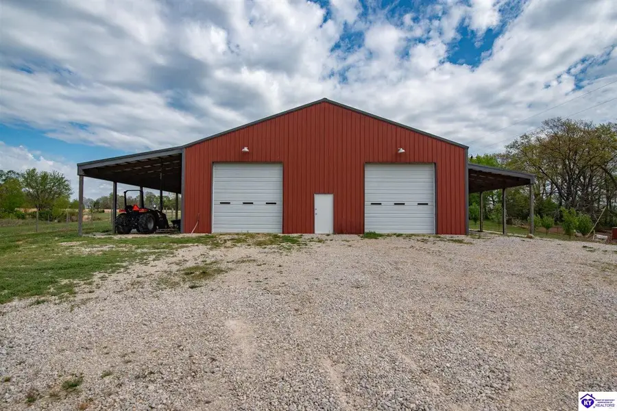 274 Knott Road, Brandenburg, KY 40108 - #2
