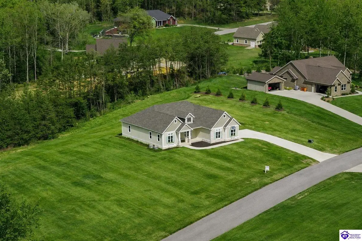 222 Ferndale Drive, Elizabethtown, KY 42701 - #1