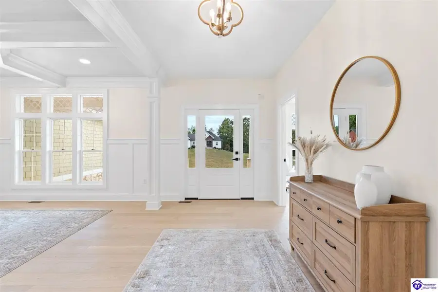 222 Ferndale Drive, Elizabethtown, KY 42701 - #3