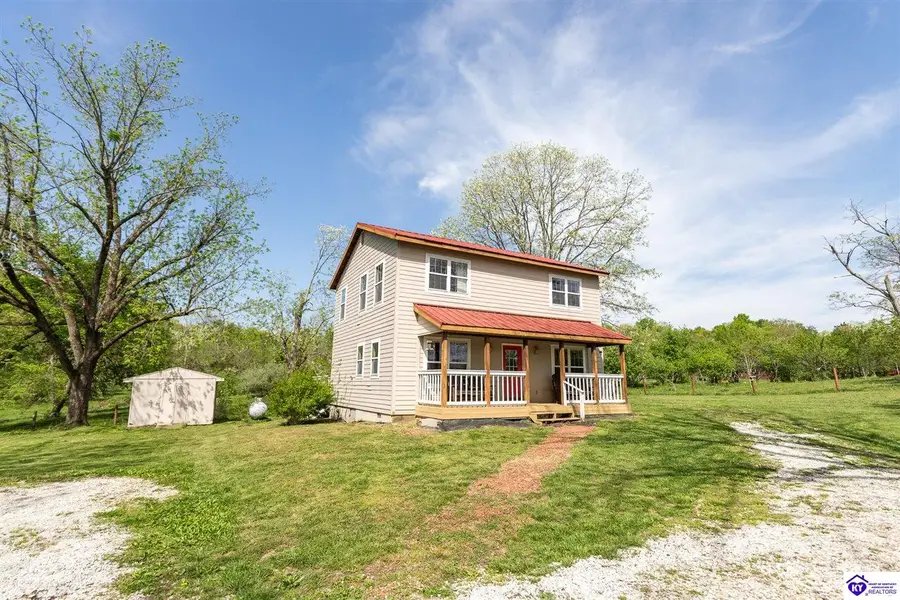 441 Akers School Road, Upton, KY 42784 - #3