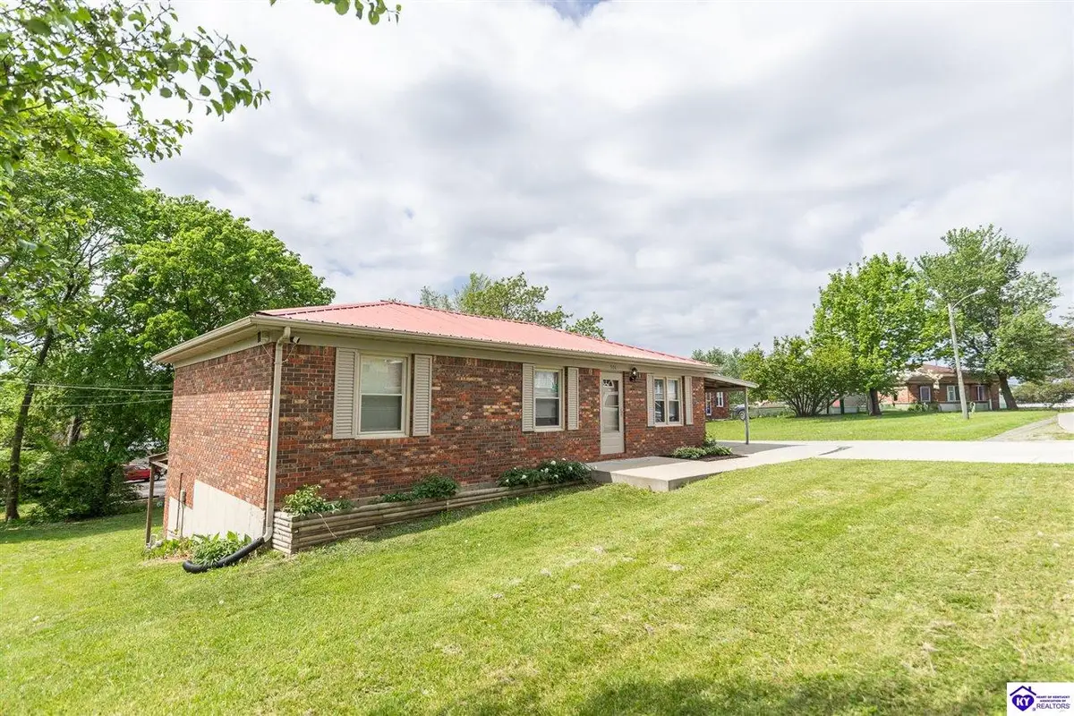 506 Alexander Drive, Leitchfield, KY 42754 - #1