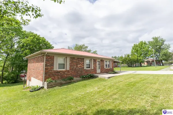 506 Alexander Drive, Leitchfield, KY 42754