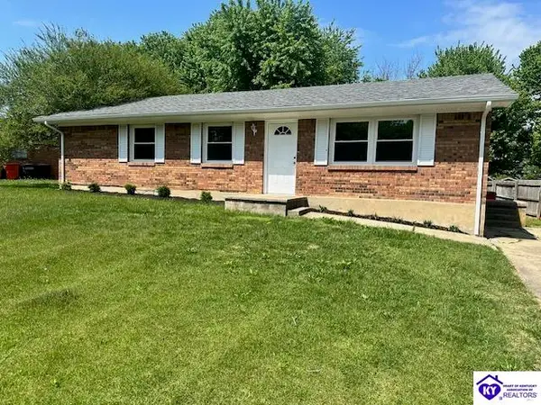 1303 Emory Road, Elizabethtown, KY 42701