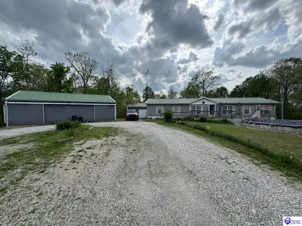 704 Harper Henderson Lane, Hardinsburg, KY 40143