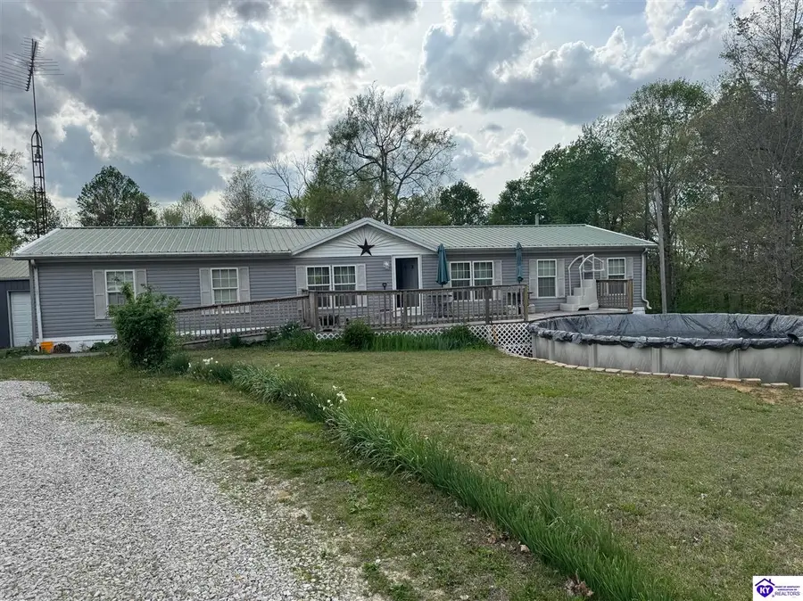 704 Harper Henderson Lane, Hardinsburg, KY 40143 - #2