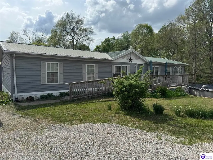 704 Harper Henderson Lane, Hardinsburg, KY 40143 - #3