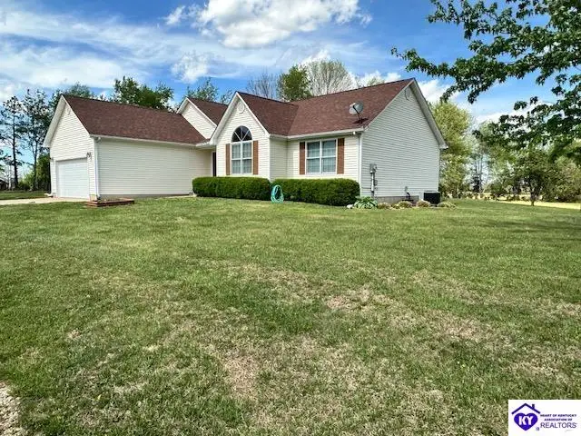 368 County Pond Road, Vine Grove, KY 40175 - #3