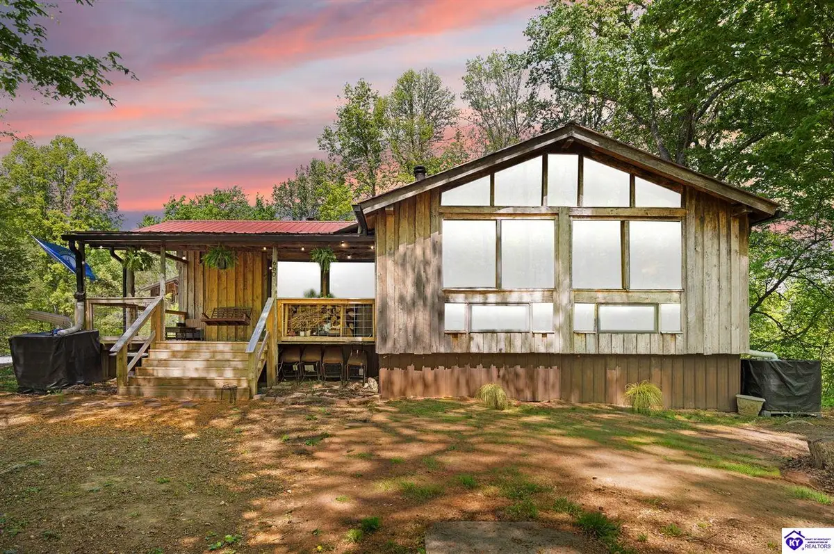 660 James Hunt Road, Campbellsville, KY 42718 - #1