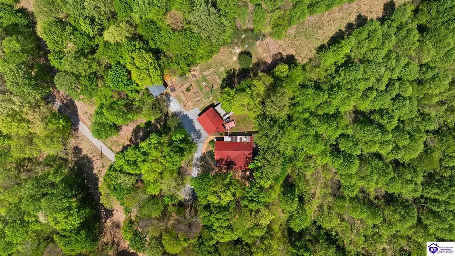 660 James Hunt Road, Campbellsville, KY 42718 - #3