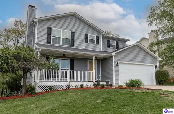 415 Nicholas Ridge Drive, Elizabethtown, KY 42701