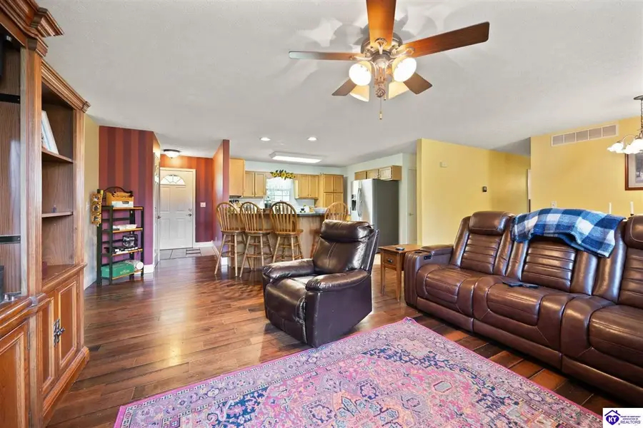 2563 Rhudes Creek Road, Elizabethtown, KY 42701 - #3